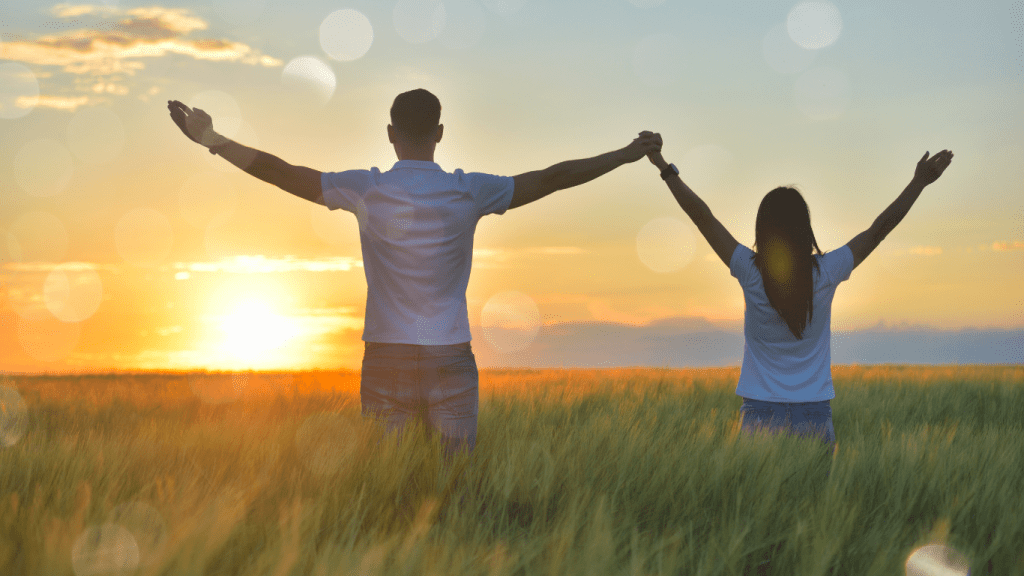El desarrollo espiritual: la creencia